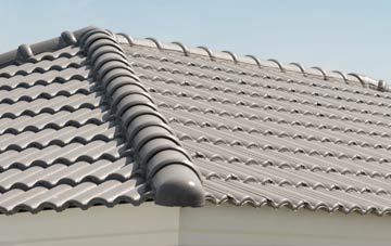 advantages of West Looe clay roofing