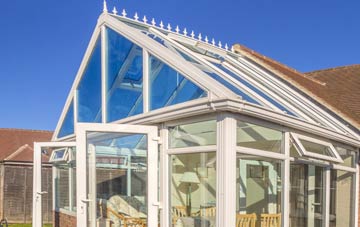 conservatory roof insulation costs West Looe