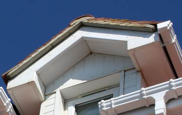 West Looe fascia installation costs