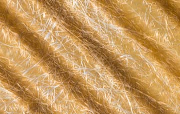 West Looe fibreglass roof waterproofing