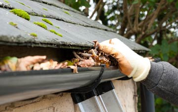 gutter cleaning West Looe, Cornwall