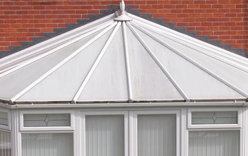 West Looe polycarbonate conservatory roof repairs