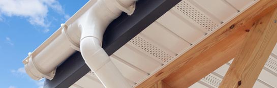 get West Looe guttering quotes today