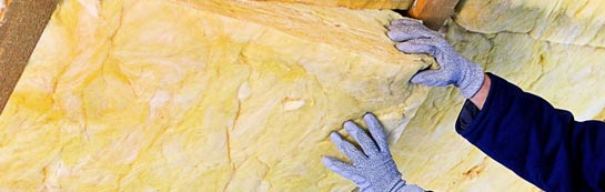 quotes for West Looe roof insulation