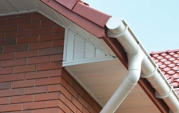 West Looe soffit repair costs