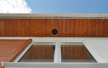 West Looe soffit repair quotes