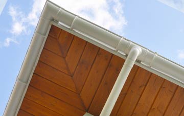West Looe soffit types