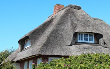 thatch roofing West Looe, Cornwall