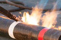 West Looe flat roofing replacement