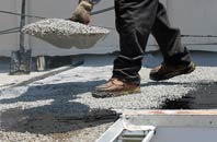 find rated West Looe flat roofing replacement companies