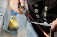 West Looe lead roof quotes