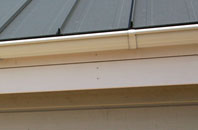 West Looe soffit repair