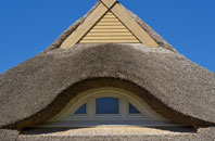 West Looe thatch roofing